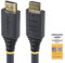 StarTech.com Câble HDMI Haut Débit de 7m Certifié Premium, 4K 60Hz/1440p 144Hz, HDR10/HDCP 2.2/ARC, 18Gbps, Cordon HDMI 2.0
