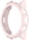 Custodia protettiva antiurto per smartwatch Fossil Gen 6, in TPU, antigraffio, cornice