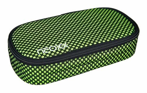 neoxx Jump Pencil Case All About Neon