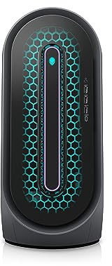 Alienware Aurora R15 – i9-13900KF NVIDIA RTX 4080 64GB/4TB + 2TB (Renewed)