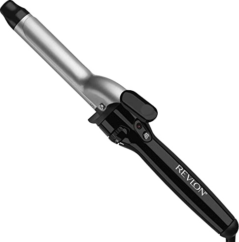 Revlon RVIR051LA1 Rizadora Cristales Minerales, 1