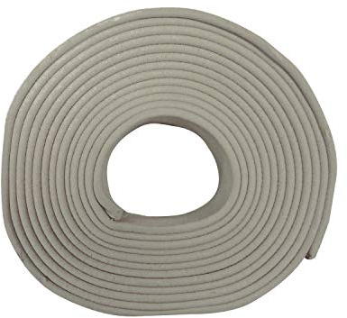 Frost King Available B2 Mortite Caulking Cord 19-Ounce 90-Foot Long, Grey, Gray