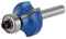 Draper 75341 1/4-inch Rounding 25 x 7mm Radius Tungsten Carbide Tip Router Bit