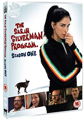The Sarah Silverman Program - Season 1 [UK Import]