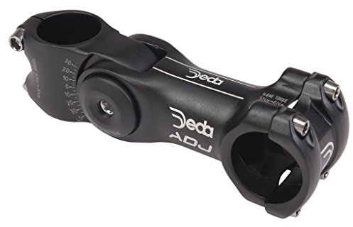 Deda Elementi Unisex-Youth Handheld „TTRIAL“ REG110MM NER