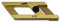 TOKO Base Angle World Cup 0.75° -