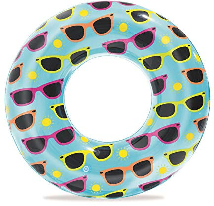 Bestway Schwimmring, Cool Summer, 76 cm