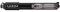 Lezyne Digital Alloy Drive Bicycle Hand Pump, High Volume 90psi, Digital Gauge, Presta & Schrader, Compact Bike Pump