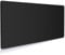 Cmhoo Grand Tapis de Souris Professionnel XXL et Tapis de Souris de Jeu d'ordinateur (90 x 40 cm, Noir)