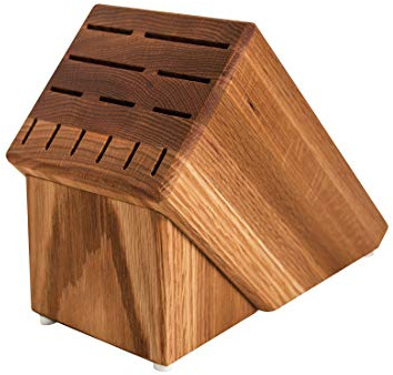 Rada Cutlery Essential Oak Block (B58)