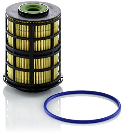 MANN-FILTER PU 7012 z Filtro carburante - AUTOVETTURE + VEICOLI COMMERIALI