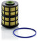 MANN-FILTER PU 7012 z Filtro carburante - AUTOVETTURE + VEICOLI COMMERIALI