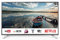 Sharp Aquos Smart TV da 55, UHD 4K, Suono Harman Kardon