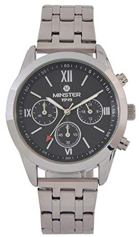 Minster MN13204 Mens Watch