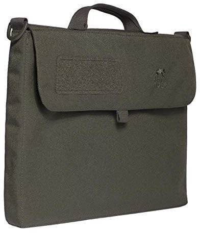 Tasmanian Tiger Modular Laptop Case Oliv, Oliv