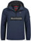 Höhenhorn 40M14 Allesso Herren Winter Jacke Dunkelblau Gr. L