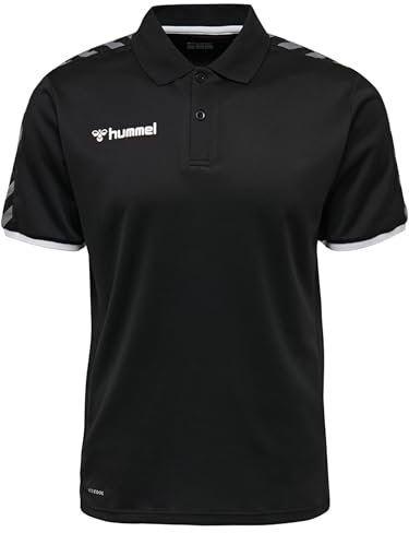hummel Polo Hmlauthentic Herren