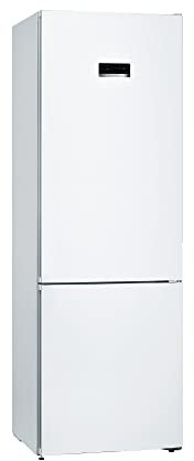 Bosch nevera combinada 70cm 438l nofrost KGN49XWEA