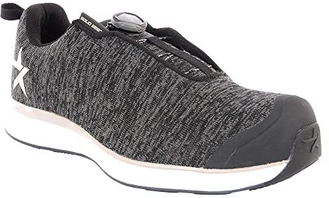 Solid Gear Werkschoenen Haze Moon S1P ESD - - 42