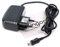 Ladegerät passend für Tomtom Go 520T, Go 720T, Go 920T, One 2. Generation, One 3. Generation, One XL Navigationsgerät mini-USB Ladekabel Kabel Netzladegerät OTB mit mungoo Displayputztuch