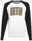 Adidas Juve gra CR Swt Maglia Lunga, Black/White, L Uomo