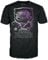 Funko Boxed Tee: Marvel - Black Panther - Extra Large - (XL) - T-Shirt - Clothes - Gift Idea - Short Sleeve Top for Adults Unisex Men and Women - Official Merchandise - Movies Fans