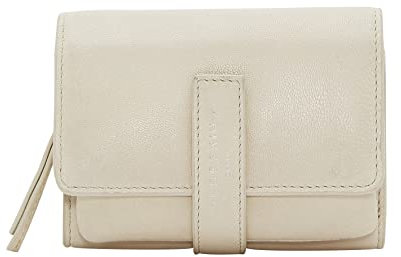 Liebeskind Berlin Scarlet Kate Geldbörse, Large (HxBxT 10cm x 13cm x 4cm), Pearl