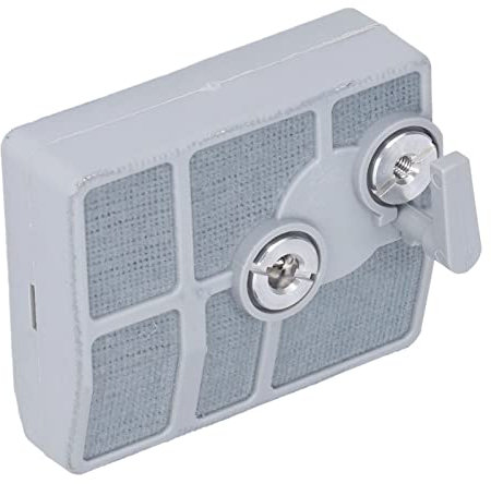 Filtro de Motosierra, Accesorios de Motosierra de Jardín, Filtro de Aire, Repuesto de Filtro de Motosierra de Jardín para 030 031 032 031 AV 032av 1113 120 1603