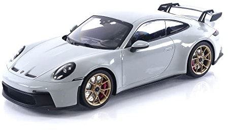 Minichamps - 117069001 Miniaturauto zum Sammeln, Chalk