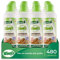 Winni's - Detersivo Pavimenti Ipoallergenico Parquet, Legno e Superfici Pregiate, 480 Lavaggi, senza Risciacquo, Formula Concentrata con Materie Prime di Origine Vegetale e Bio, 1 L x 12 Confezioni