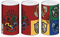 ARDITEX HP15781 Hucha de Metal de 10x10x17.5 cm. de Harry Potter