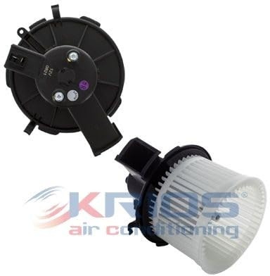 Ventilator für Fiat-FORD