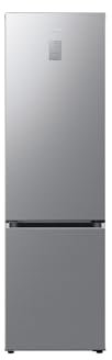 SAMSUNG EcoFlex AI RB38C775CS9 Kombi-Kühlschrank, 2 m, 390 l