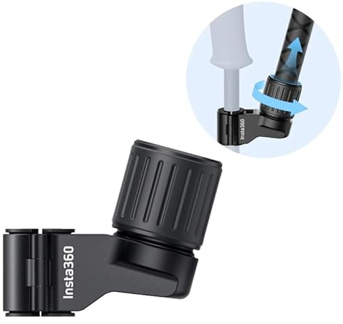 Insta360 Ski Pole Mount For X5 / X4 / X3