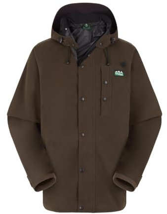 Ridgeline Monsoon Classic Jacket