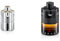 Azzaro Wanted Parfüm für Herren, EdP, 100 ml + Azzaro Most Wanted Parfum 100ml