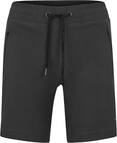 Venice Beach Sweatshorts VB Shelby Anthracite, XXL