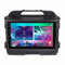 Android 14 Doppio Din 9 Zoll Auto Radio Touch Display con Telecamera Posteriore Comandi al volante Bluetooth GPS Car Play senza fili per KIA Sportage 2010-2015(Q100(2+32G))