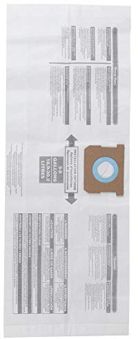 Fdit Bolsa de Polvo de Reemplazo de aspiradora.