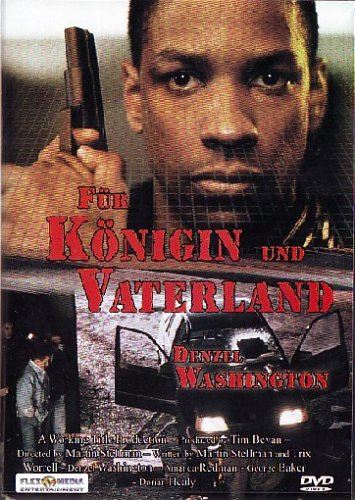 Für Königin und Vaterland