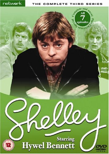 Shelley - Complete Series 3 [UK Import]