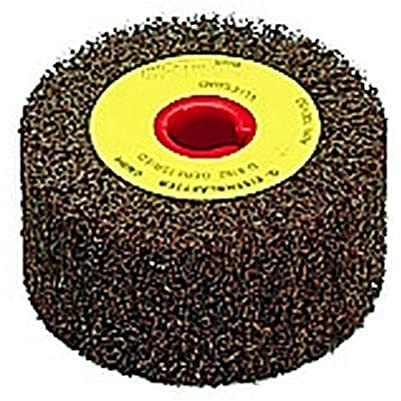 Tela ABRASIVA, G 280/320, 100 Ø X 100