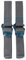 Sea to Summit Spanngurte/Gepäckgurte Hook Release Straps mit Schnellverschluss