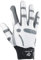 BIONIC Herren ReliefGrip Cabretta Leder Leichte Padded Golfhandschuh - RH - M