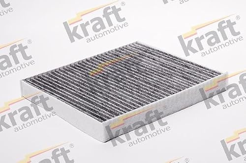 KRAFT AUTOMOTIVE Filter, Innenraumluft 1736512