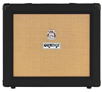 Orange Crush35RT Black