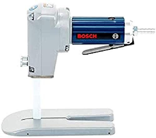 Bosch 0 607 595 100 3800RPM Cordless Universal Cutter – Cordless Universal-Fräser (30 cm, 3800 rpm)