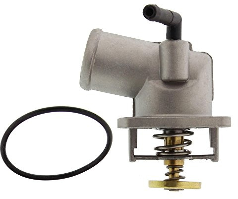 MAPCO 28716 Thermostat | Kompatibel mit: OPEL ASTRA G Cabriolet, ASTRA G Caravan, ASTRA G CC, ASTRA G CLASSIC Caravan, ASTRA G Coupe