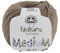 DMC Natura Medium Yarn, 100% Cotton, colour (11), 50g