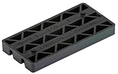 Bosch Adapter für Schild Logo rechteckig (Einheit Motor Bike)/Cover Adapter for Rectangular Logo Plate (E-Bike Drive Unit)